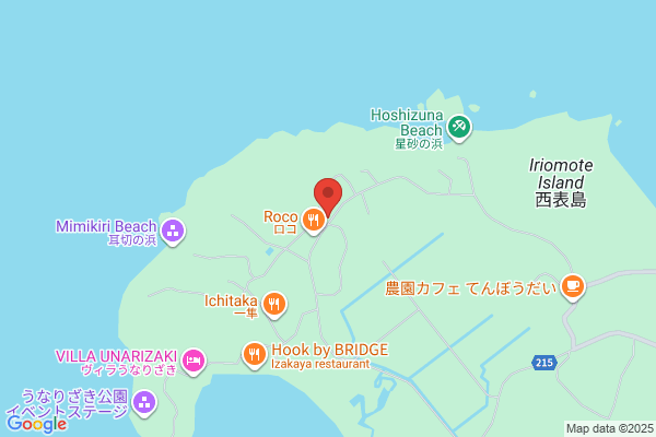 MAMA’S 箕面店