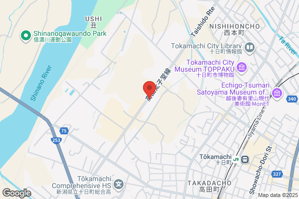 PUDOステーション　関西スーパー　久代店