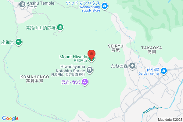ツルハドラッグ 川俣中央店