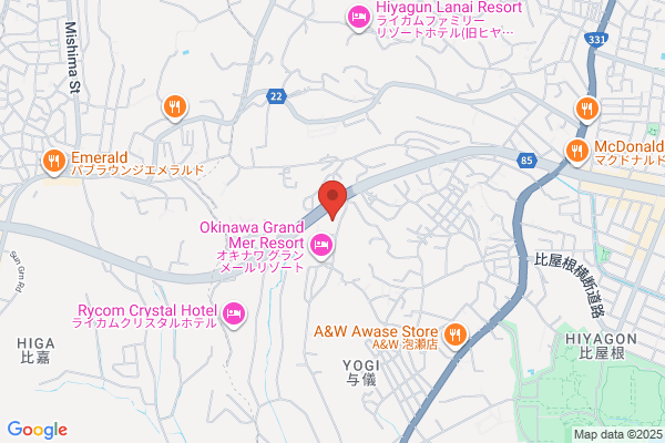 エステサロン mino 美里大通り店