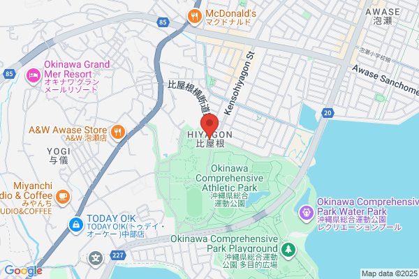 ポケモンストア イオンモール沖縄ライカム店 - 閉店