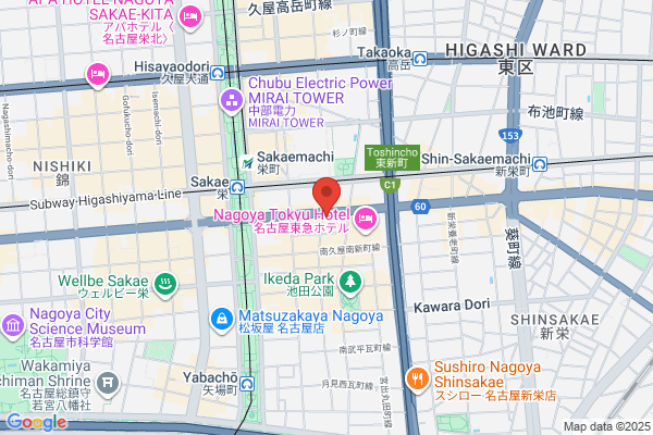 Brose Japan (Nagoya/宇都宮)