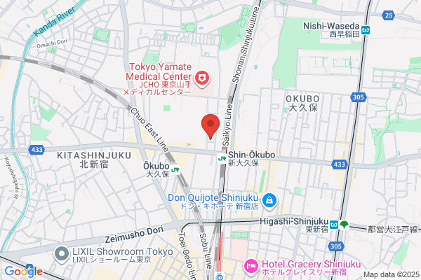 ShinjukuHalalFood