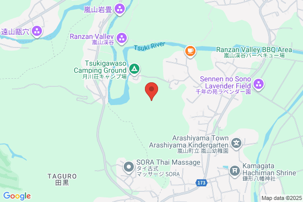 ＮＡカフェ極楽