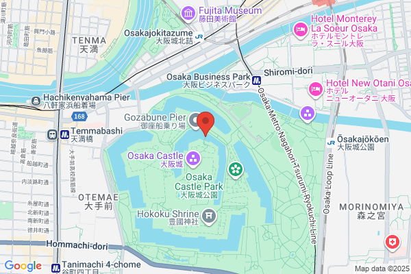 アランチーノ OSAKA