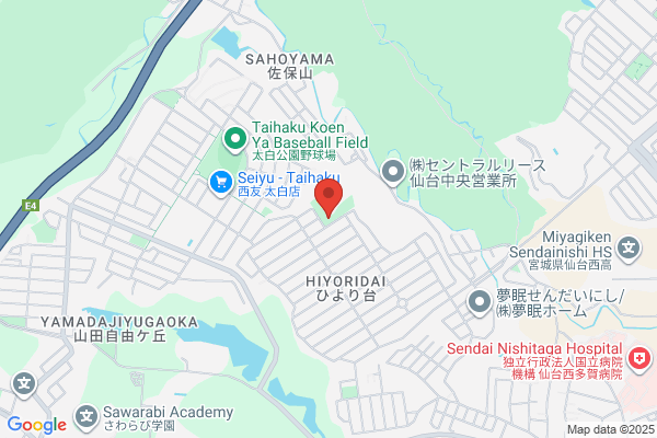 ENEOS Dr.Driveセルフ吉岡南店(ENEOSフロンティア)