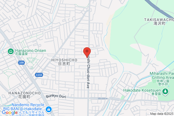 GGC前橋小相木店 上州牛ステーキとハンバーグ専門店