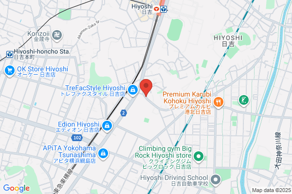 熊本PLACE花畑