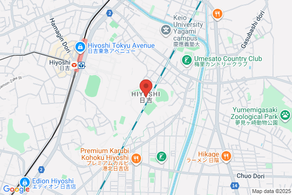 ほっともっと 横手店(熊本県)