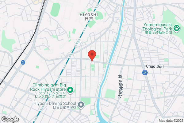 MKレストラン 下通店