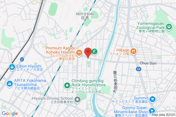MKレストラン 近見店