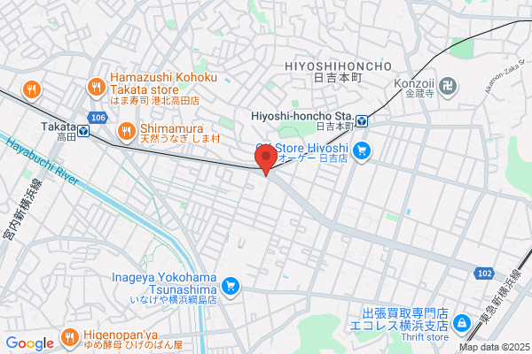 TSUTAYA AVクラブ 浜線店