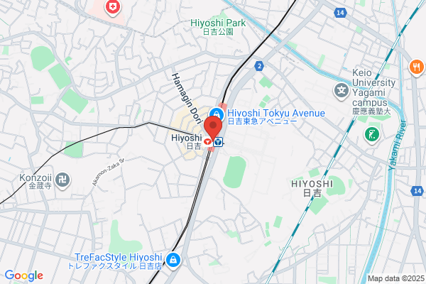 京阪百貨店 守口店6F サンリオ - 閉店