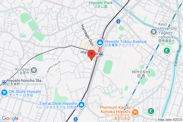 LUSH ﾋﾟｵﾆｳｫｰｸ東松山店