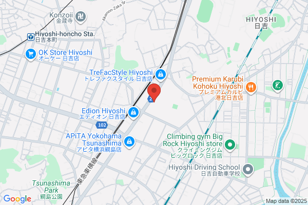 MEGAドン・キホーテ 東松山店