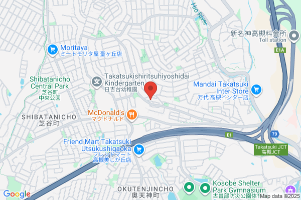 Imai Denki Takatsuki Hambai Co., Ltd.