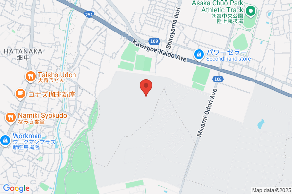 すし銚子丸 大泉インター店