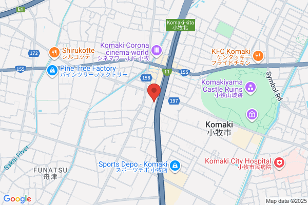 （閉店）プロミス ４号線伊達自動契約コーナー
