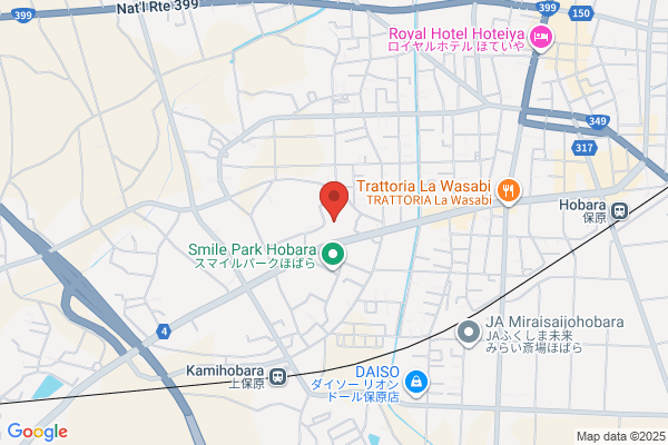 スーパーセンタートライアル伊達保原店