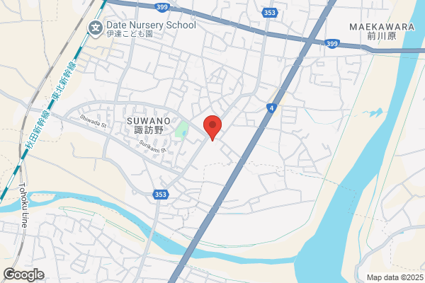 ほっともっと 梁川町店