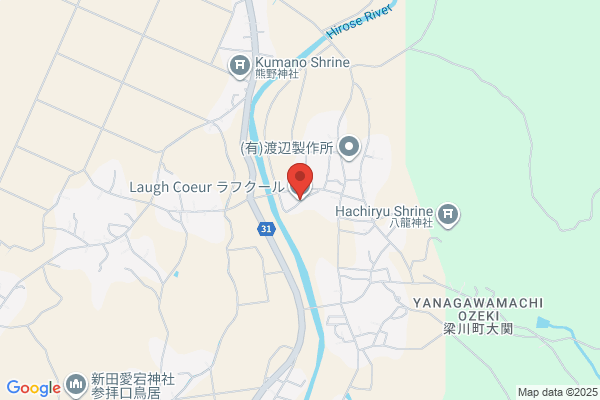 Laugh Coeur ラフクール