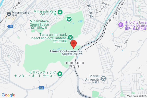 PUDOステーション　レオパレス21　TAMA - 閉業