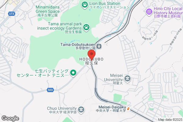 もぐ動物病院