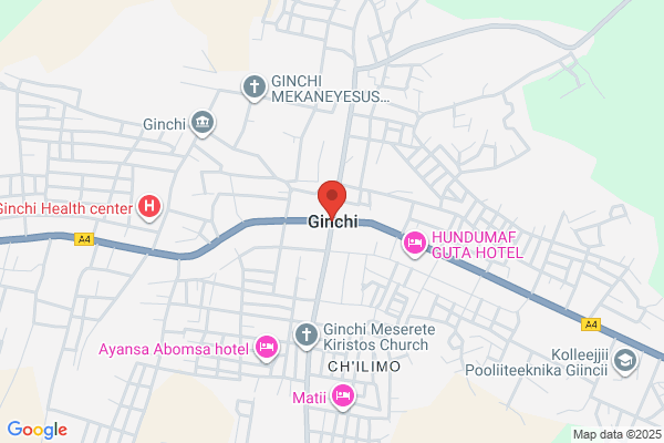 GINCHIYO