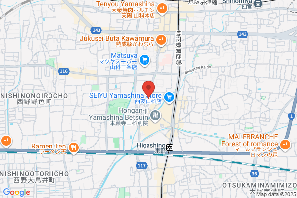 Yamashina Housekeepers and Nurses Service
