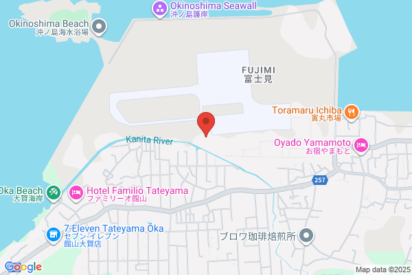 TATEYAMA BASE