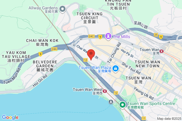 丸亀製麺福島西