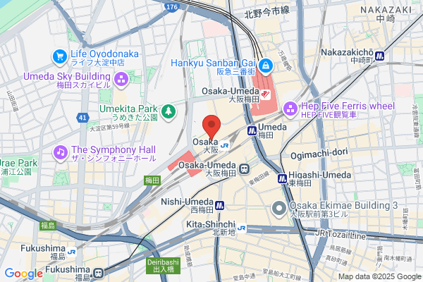 TSUTAYA 八潮店