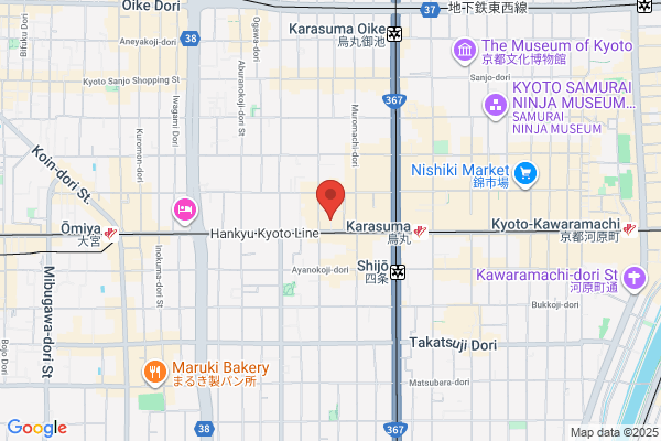 hair salon RIN（余戸店）