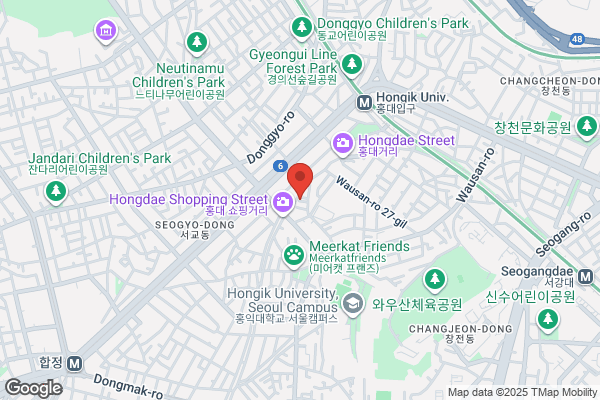 ゴンチャ シャポー船橋店 (Gong cha)