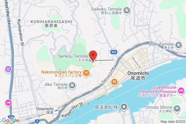 王子の森歯科医院