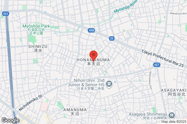 すき家 荻窪駅西口店