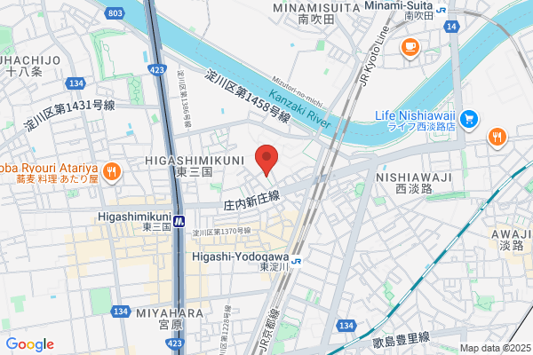 マンスリーマンション 山本屋
