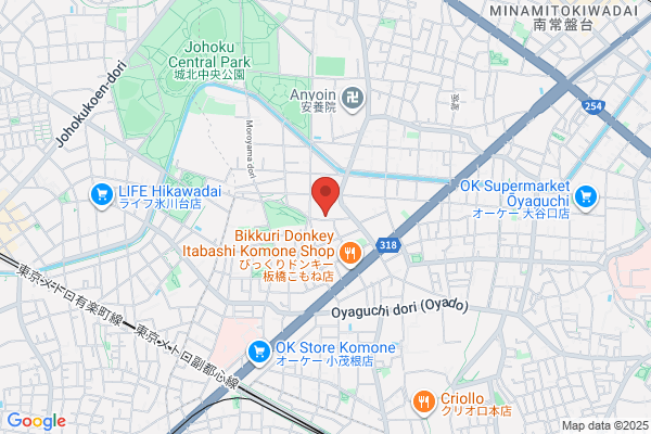 PUDOステーション　ライフ　CS西宮原店