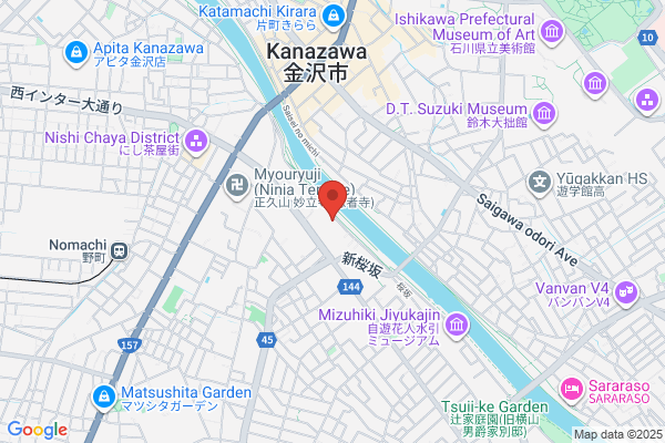 See. 上新庄