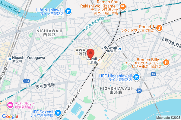 鳥貴族 淡路店