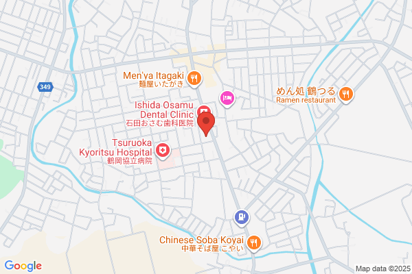 調剤薬局ツルハドラッグ 鶴岡南店