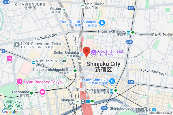 Girl's Bar Sansiro サンシーロ 高円寺ガールズバー