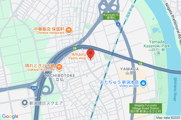 麺酒場 emishi.西中島店