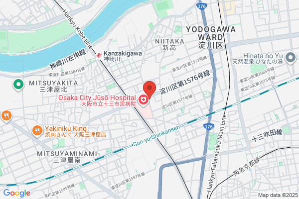 ホーム薬局十三店