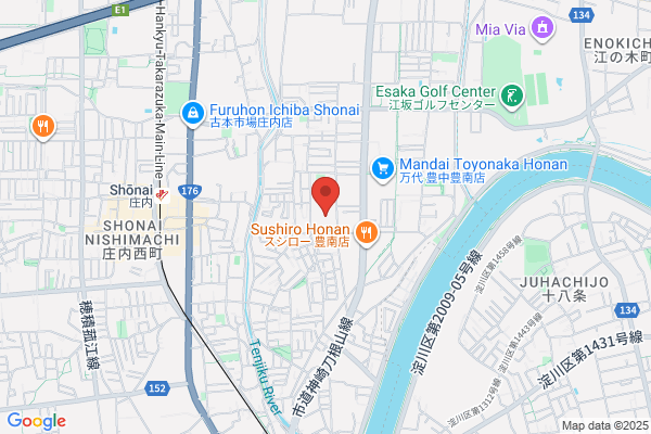 吹田炭酸整体 ふくだ