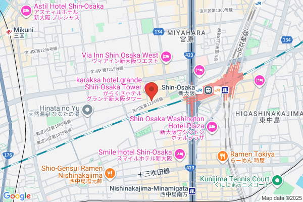 泳ぎいか・もつ鍋・鮮馬刺し 九州うまか 新大阪店