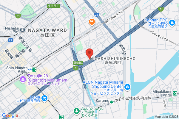 ENEOS 江坂S.S.