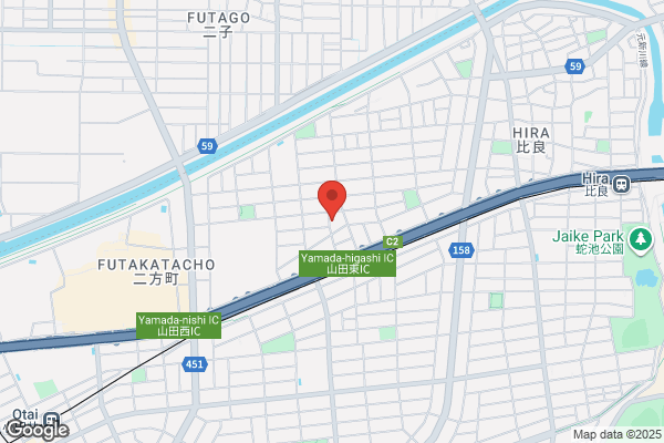 PUDOステーション　ライフ　CS西宮原店
