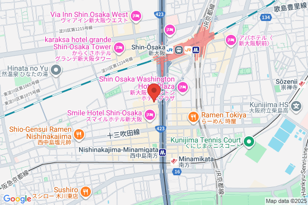 平癒堂鍼灸
