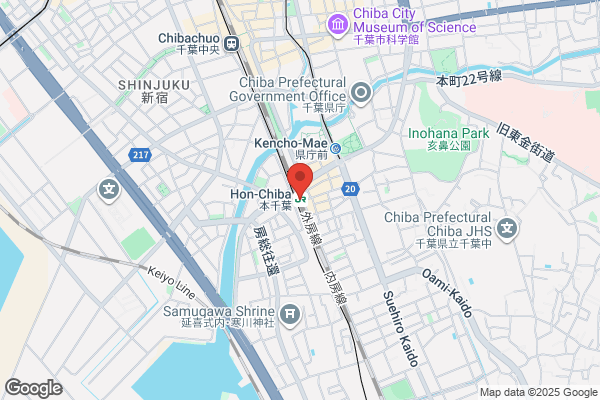 クオール薬局まつなみ店
